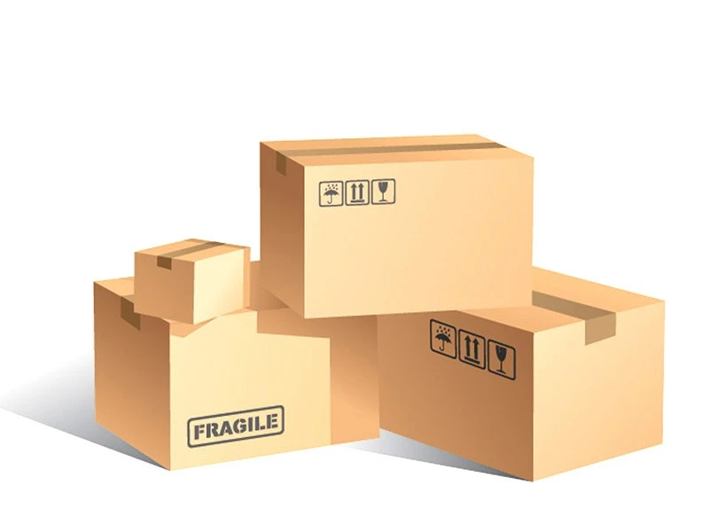 BOX Petit format