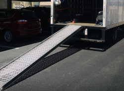 Déménagement international à Molsheim