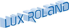 Logo DEMENAGEMENTS LUX ROLAND